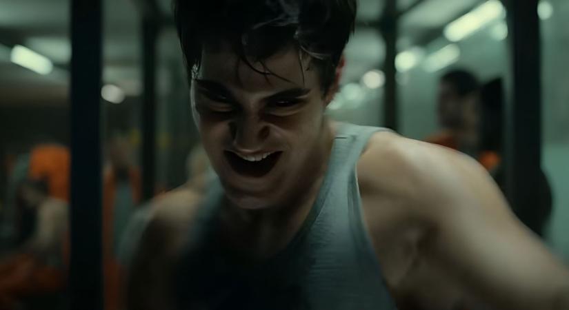No. 1 a Netflixen: Máris rákaptak a magyar nézők az új thrillersorozatra!