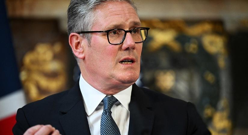 London elismeri a palesztin államot, látványos lépés a szakértő szerint