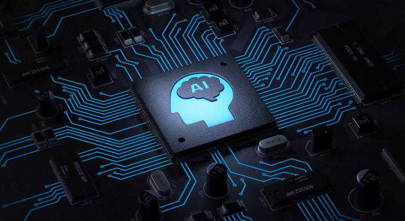 A mesterséges intelligencia nyertesei és vesztesei között Magyarország hátulról az ötödik