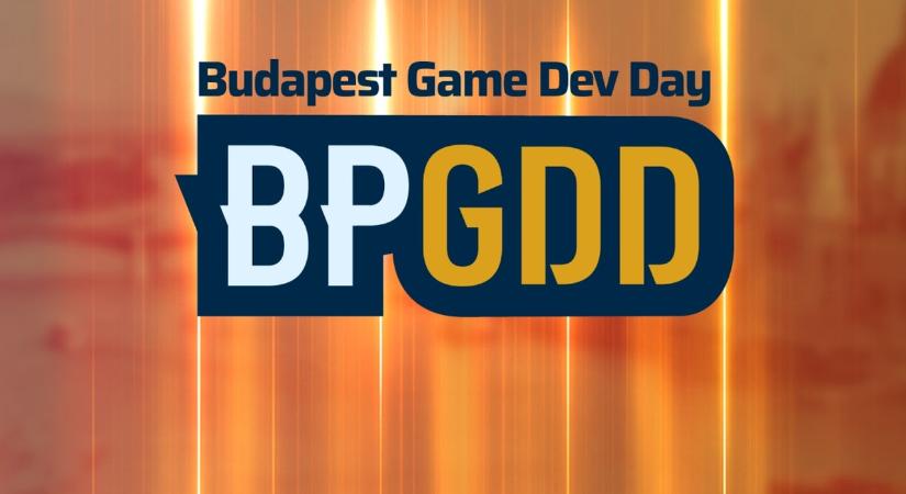 Idén ismét lesz Game Dev Day egynapos fejlesztői konferencia.