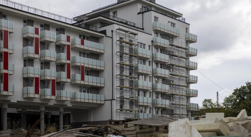 Kevesek luxusa lehet az Otthon Start, a felmérés szerint a magyarok alig 6 százaléka akarja használni
