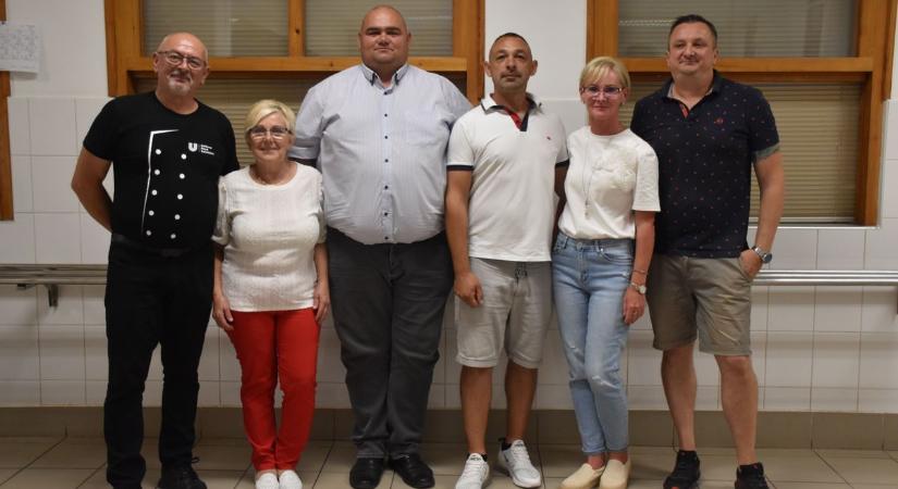 Folytatjuk a munkát! – vallja Kunmadaras új polgármestere