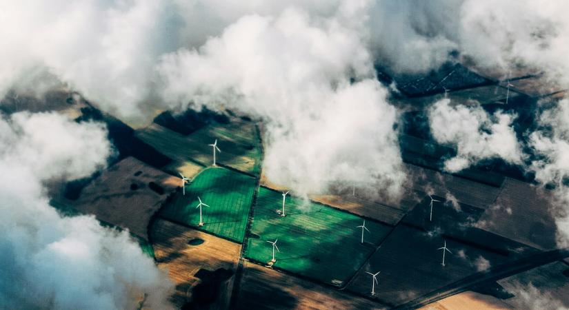 Energiaügyi Minisztérium: 9 gigawatt felett a hazai zöldenergia kapacitás