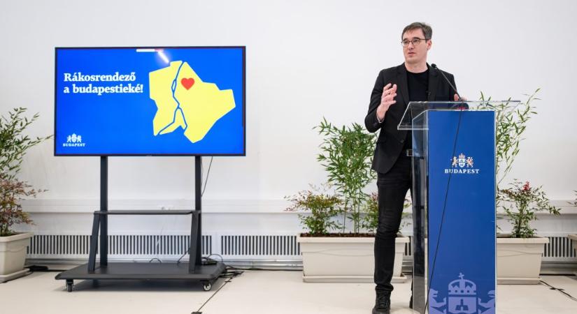 Karácsonyék megszereznék maguknak a mini-Dubaj hivatalos nevét