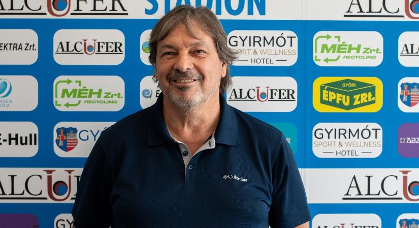 Bajnokesélyes csapatnál számítanak Várhidi Péter és Vincze Ottó tudására