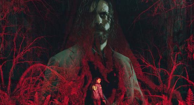 Egy fél játék áráért viheted az Alan Wake 2-t és vele a Remedy ÖSSZES remekművét