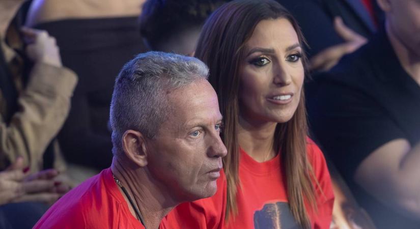 Rubint Réka a DPK-találkozó után: „Mindig is ez volt és mindig is ez lesz a célom. Építeni!”