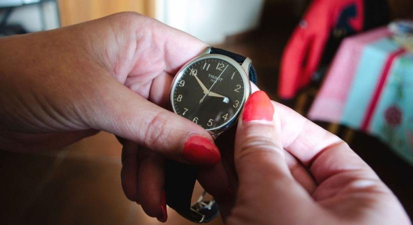 Óraátállítás: itt a pontos dátum, ezen a napon alszunk többet