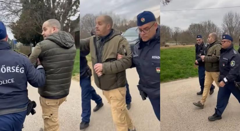 Bede Zsolt kihívta Magyar Pétert, de nem vitára, hanem bokszmeccsre