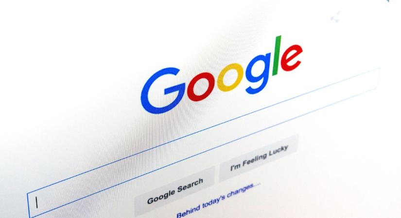 Nincs több politikai hirdetés a Google felületein