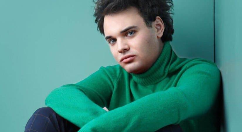 Rajna Martin vezényli az OPERA Zenekar évadnyitó hangversenyét