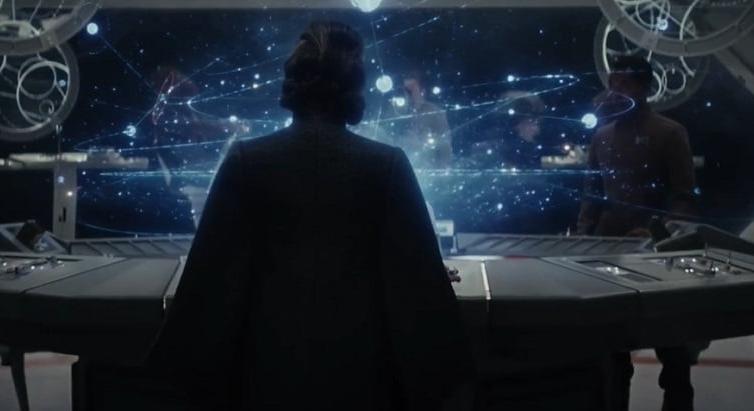 Világbotrány Mickey egér és Darth Vader miatt