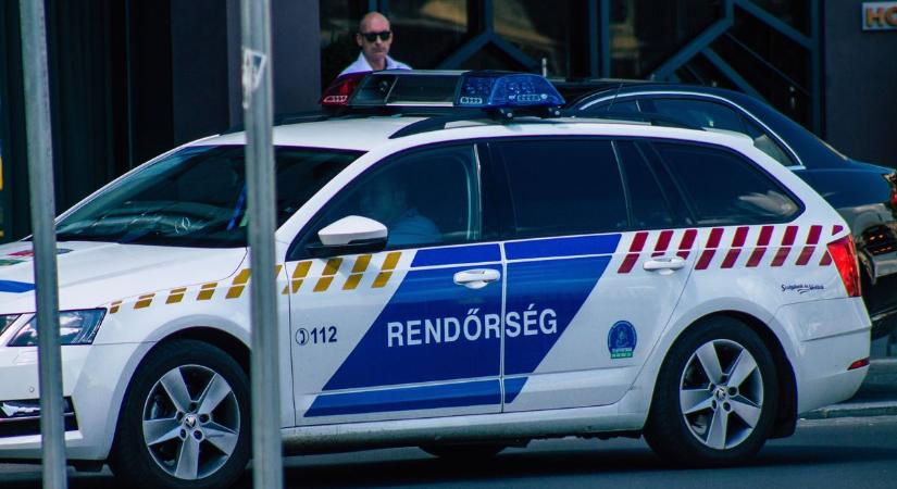 Egy 17 éves izsáki fiú halálhíre keltett pánikot a közösségi médiában, megszólalt a rendőrség