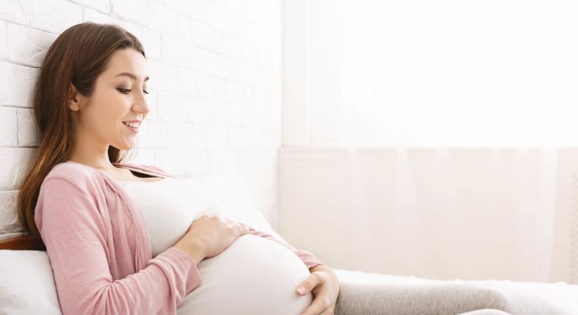 Így lesz könnyebb a babavárás: szülésfelkészítő indul Kisvárdán