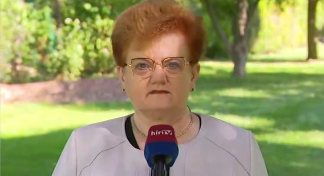 A vállalkozások kedvezményeit is megnyírbálnák Magyar Péterék  videó