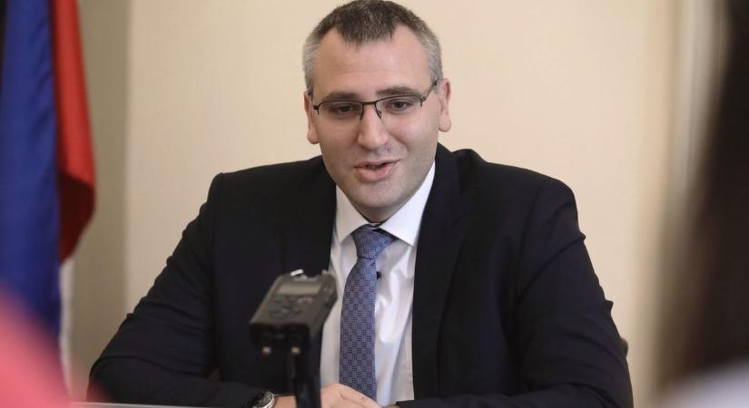 Megvan, hogy kit jelölnek MNB-alelnöknek – Varga Mihály egy igazi rekordert kaphat maga mellé