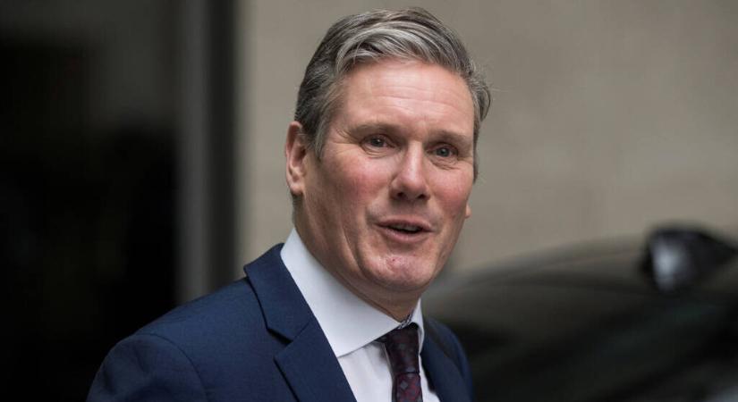 A brit miniszterelnök vasárnap bejelenti a palesztin államiság elismerését