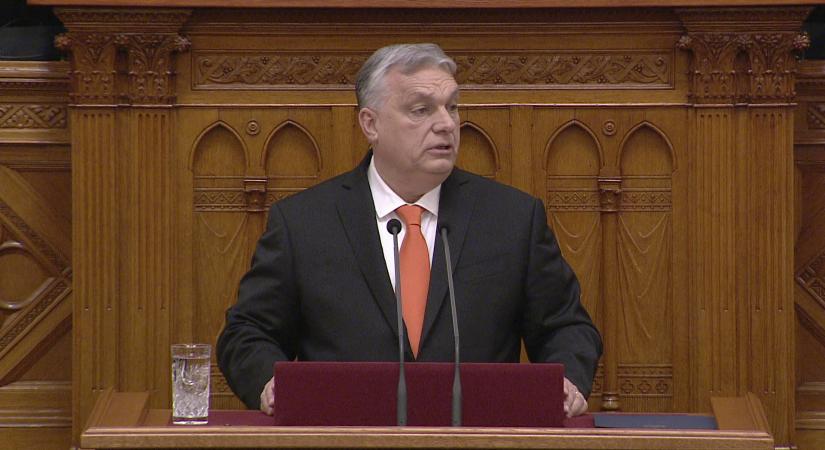 Napirend előtti felszólalások – élőben a HírTV műsorán  videó