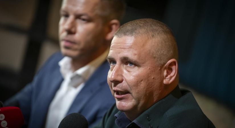 Nincs még gyanúsítottja a Ruszin-Szendi Romulusz villaügyében indított eljárásnak