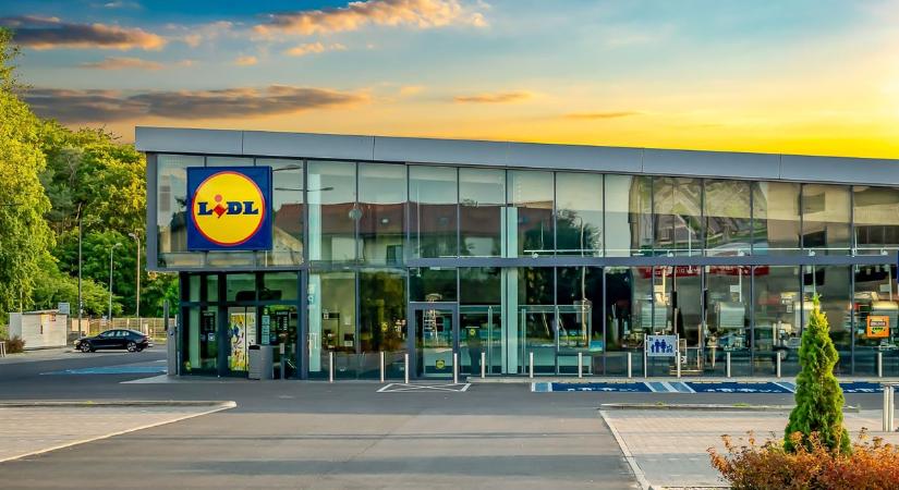 Egzotikus csodaital tér vissza a Lidl polcaira, kevesebb mint ezer forintba kerül a folyékony egészség