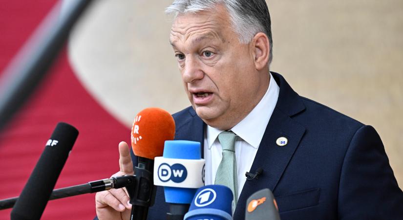 24.hu: ATV idő előtt közölte Orbán Viktor parlamenti beszédét