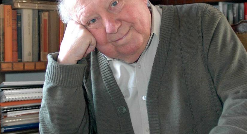 Kállai Ferenc 100 – emlékhétvégével tiszteleg a legendás színművész előtt a közmédia