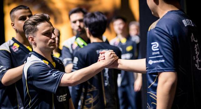 StarLadder StarSeries Fall: A NAVI-ra nem volt ellenszer Budapesten