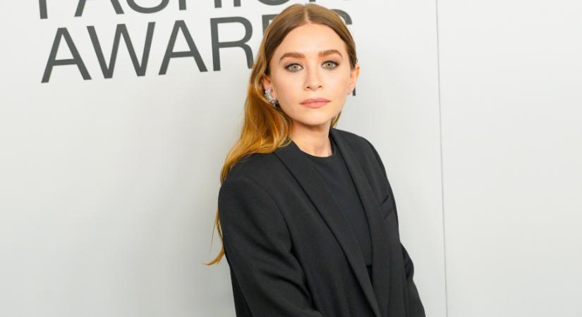 Ashley Olsen sálja a tél legfontosabb darabja lesz
