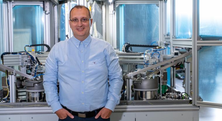 Magyar innováció készül Peru meghódítására