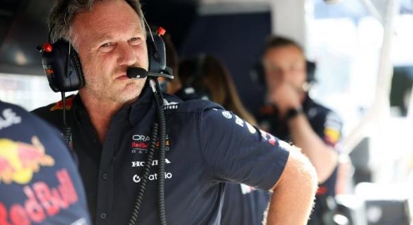 Horner elmondta, mire volt a legbüszkébb a Red Bullnál