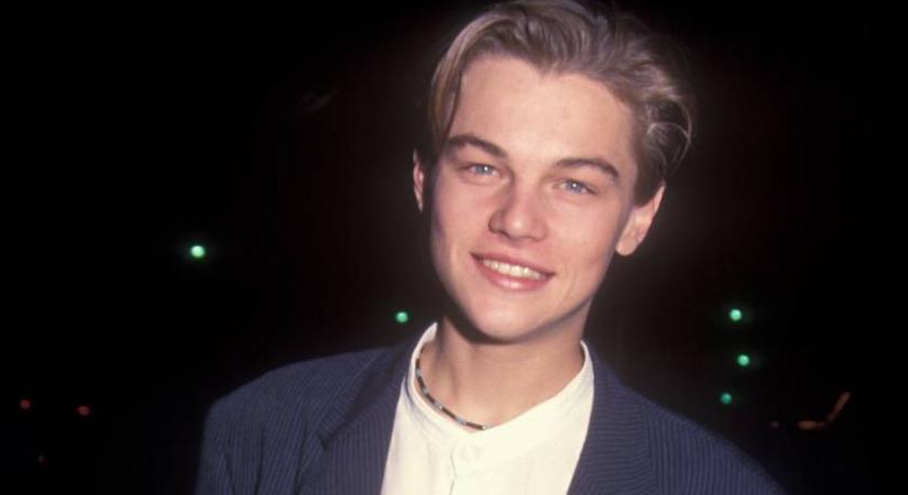 Leonardo DiCaprio eltitkolt fia is lehetne ez a jóképű színész: Christopher Briney így hasonlít az Oscar-díjas sztárra