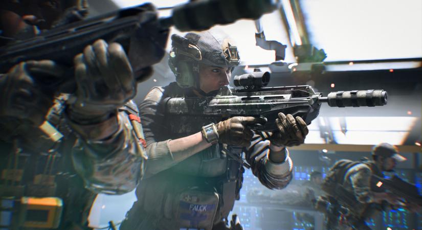 A Battlefield 6 fejlesztői rájöttek, miért ment félre a 2042