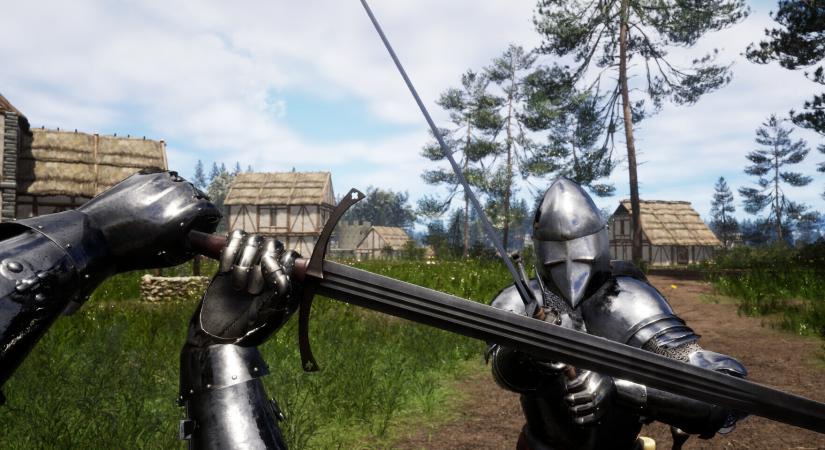 Renown - Premier előzetest kapott a korai kiadás