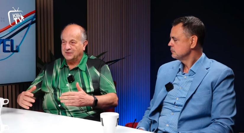 A Fidesz olyan most, mint egy felbolydult méhkas