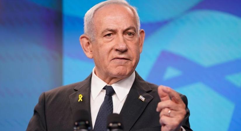 Izrael visszavág a palesztin államot elismerő nemzeteknek