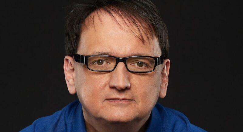 Lipics Zsolt: „A rombolás, a pusztítás, valakinek a lejáratása nem az én műfajom”