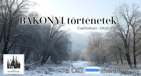Legendák és félelmek – Időutazás a Bakonyba (veol.hu)