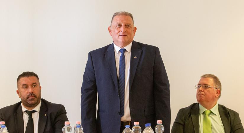 Kanizsán is bemutatta jelöltjeit a Mi Hazánk