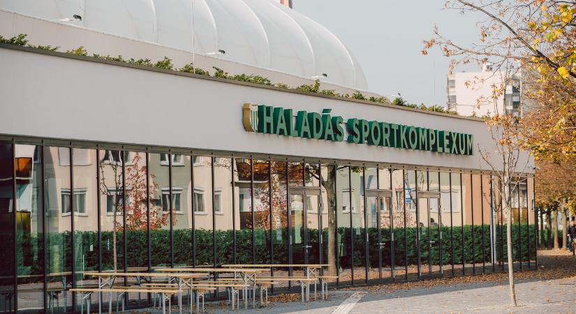 Egyre feszültebb a helyzet, ölre mentek a Haladás-szurkolók a Komárom elleni vesztes mérkőzés után