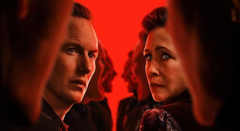A legújabb Démonok között film lett a franchise eddigi legnépszerűbb része