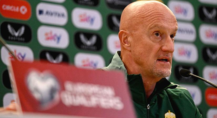 Vb 2026: Marco Rossi a DAC-ból pótolhatja hiányzó csatárait