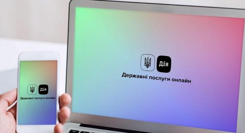 Az alapvető szociális segély iránti kérelmet a Gyija alkalmazásban lehet benyújtani – Szviridenko