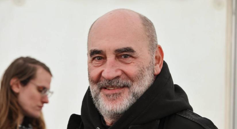 „Majdnem meghaltam. És isteni volt!” – Kulka János a halálközeli élményéről beszélt