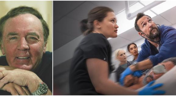 Áll a bál az év egyik legjobb sorozata miatt: Michael Crichton örökösei perre mennek