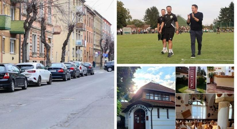 Döbbenet, amit ismeretlenek Szombathelyen műveltek