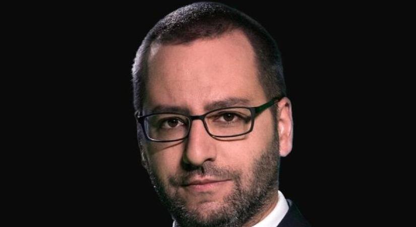 Ügyvédkör: törvénysértő, hogy Lánczi Tamás DPK-alapító