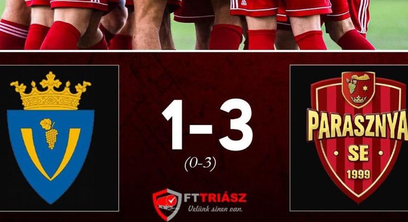 Hét meccs, nulla pont, két rúgott gól – az elnök azért dicséri is a csapatát