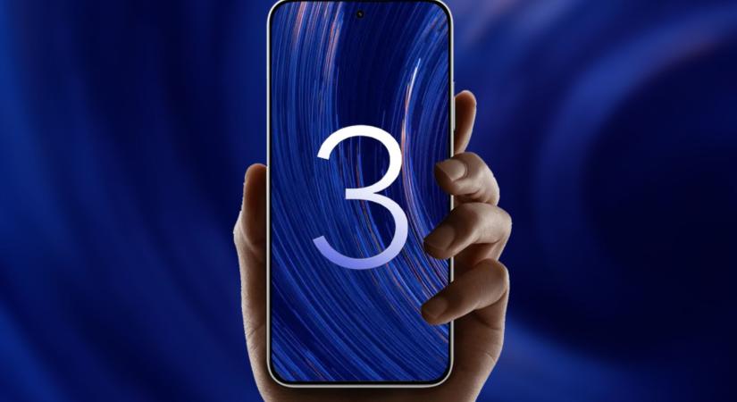 Ekkortól kapnak új szoftvert az egyes Xiaomi telefonok, itt a HyperOS 3 frissítési ütemterv