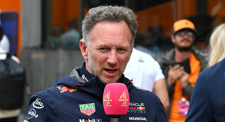 Az F1 történetének egyik legnagyobb kártérítését kapta a Red Bull kirúgott csapatfőnöke
