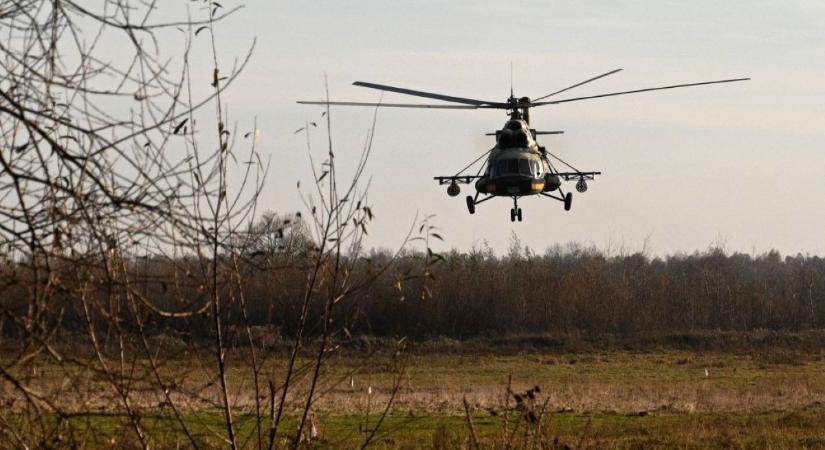 Elszabadult az ukrán hírszerzés: sikeres akciót hajtottak végre a Krímben